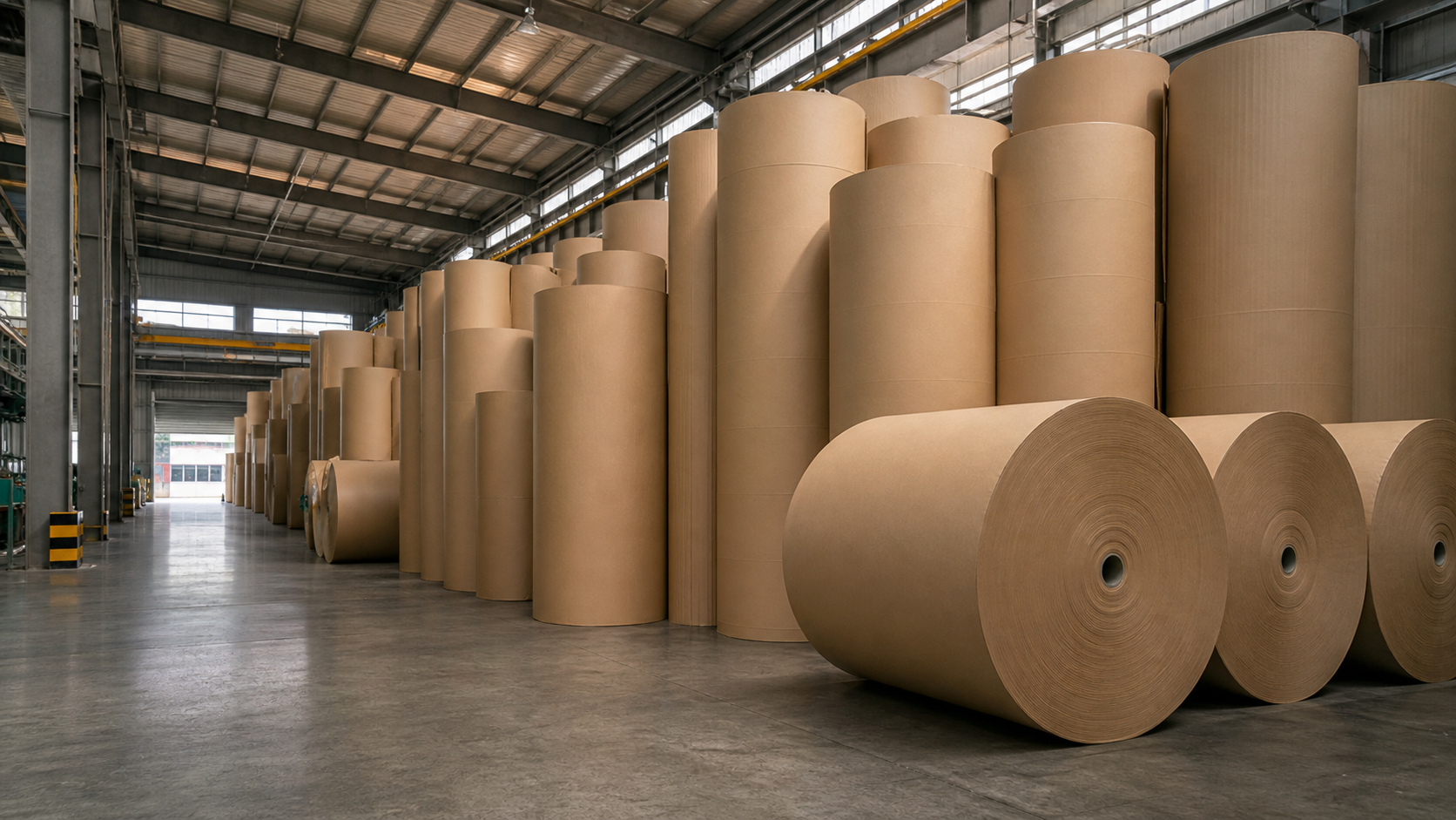 Eco food packaging paper bags gift bags and labels